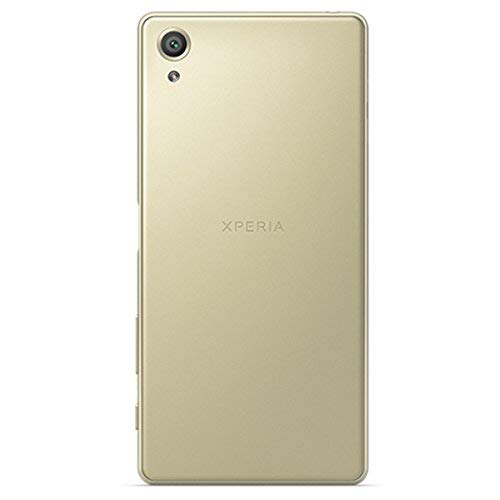 Más Barato Sony Xperia X - Smartphone de 5'' (4G, WiFi, Bluetooth,
Nano-Sim, 64-bit Qualcomm Snapdragon 650, memoria interna de 32 GB, 3
GB de RAM, cámara de 23 MP, Android) verde Especial