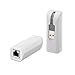 Produktbild Kanex WIFIPOINT MySpot portabler Wireless Access Point für Apple iPhone/iPad (RJ-45, WiFi, USB-Typ-A)