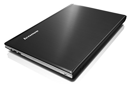 Lenovo Z710 17 3-inch Full-HD 1080p Laptop  Black  -  Intel Core i7-4700MQ 2 4 GHz  12 GB RAM  2 GB Dedicated Graphics  1 TB 8 GB SSHD  1 TB HDD  HDMI