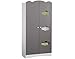 Altea Wardrobe - taupe