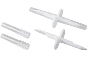 ASID BONZ GMBH TRANSFERSET steril kurz 1 St