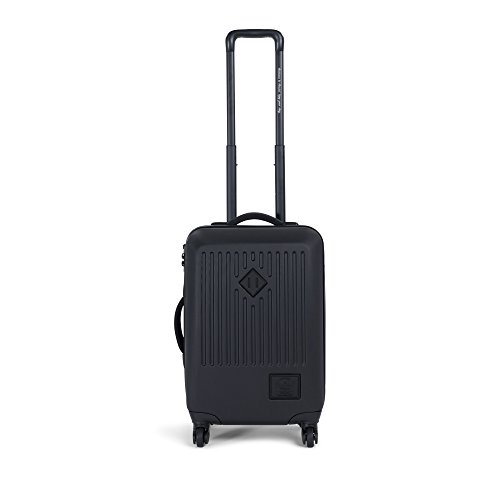 Preisvergleich Produktbild Herschel Kabinentrolley Trade schwarz 55cm