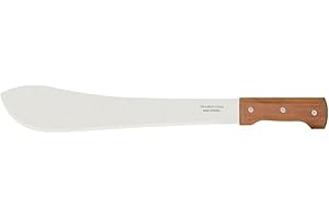 Tramontina 14 Zoll, Carbonstahl, Holzgriff 26624-014