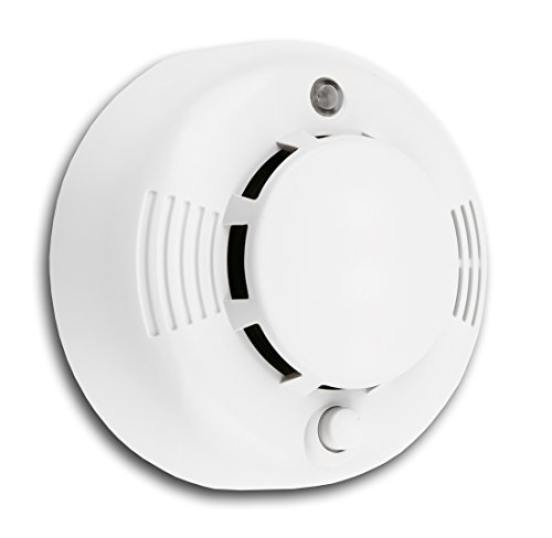 Preisvergleich Produktbild NEOSTAR Funk-Rauchmelder, weiß, RMeco