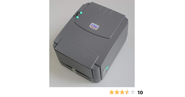 tsc te 244 specification