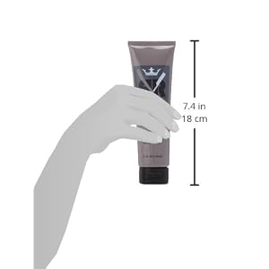 Roffler Finishing Cream, 5.1 Fluid Ounce - Image 3