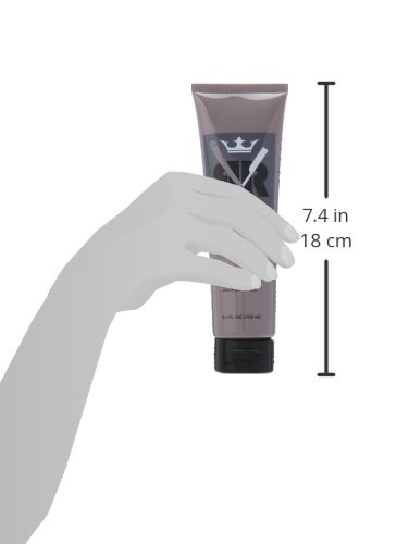 Roffler Finishing Cream, 5.1 Fluid Ounce - Image 3