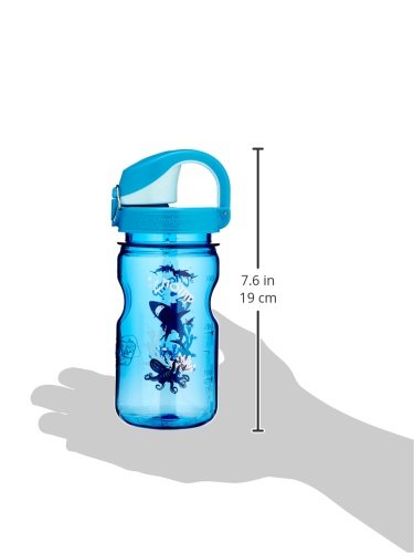 Nalgene Kunststoffflaschen ‚Everyday OTF Kids‘ - 2