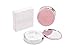 Produktbild Willow & Rose GB03135 Pillendose mit Aufschrift"Don't Forget", Candy Pink