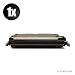 Produktbild 1x Eurotone Remanufactured Toner für HP Color Laserjet CP 3505 XH X DN N ersetzt Q6470A 501A