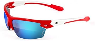 Sport Glasses Lens Photochromatic – IRIDIUM Wrap-Around P4 – Size: