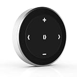 LARGA VIDA DE LA BATERÍA - La batería incluida CR2016 tiene una esperanza de vida increíblemente larga de hasta 2 años con modo sueño automático para conservar energía