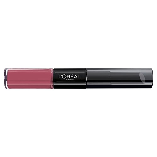 L'Oreal Paris Infallible 2 step Lipstick 213 Toujours