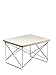 Produktbild Vitra 20119503 Tisch LTR Tisch Multiplex Tischplatte, weiß
