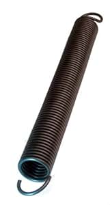 Garagentor Zugfeder Außendurchmesser 40 mm Länge 430 mm: Amazon.de