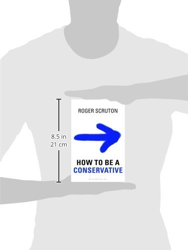 Livres Couvertures de How to Be a Conservative