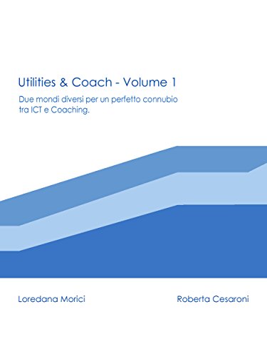 Download Utilities & Coach Vol.1 Download Utilities & Coach Vol.1