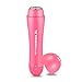 TOUCHBeauty TB-1653 Cordless Electric Ladies' Shaver Dual Blade Hair Removal for the Whole Body