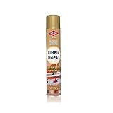  ORO Spray Quita Polvo mopas 1000cc