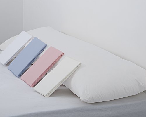 Original Sleep Companyluxury Duck Feather Super King 6ft Bolster