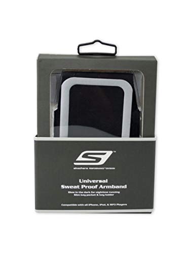 Preisvergleich Produktbild Skechers Universal Schweißfestes Armband