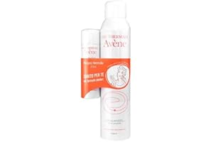 Avene Eau Thermale Avene Acqua Termale Spray 300 Ml + 50 Ml - 600 Gr
