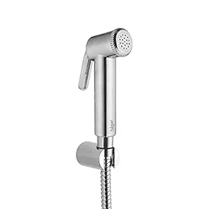 Hagar ALLIEDS HF-001 Health Faucet SS Tube for Bathroom and Bathroom Fixtures (Pack of 1)