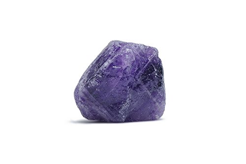 Amatista, Piedra Natural para Cristaloterapia - piedra bruta