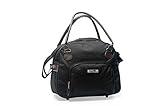 New Looxs Bolsa Pannier Bag Black - Black