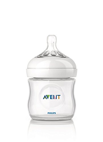 Philips AVENT Naturnah Starter-Set Stillen inkl. Aufbewahrungssystem für Muttermilch // ab Geburt - 5