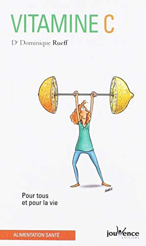 Télécharger Vitamine C Francais PDF