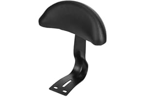 VGEBY1 Schienale per Bici Cuscino per Schienale Cuscino per Schienale Sostituzione per Bici da Bici elettrica