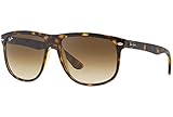 Materiales: Pasta Ray-Ban Mod. 4147 Sole Gafas de Sol, 710/51, 60 Unisex^Hombre^Mujer