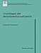 Grundlagen der Betriebswirtschaftslehre: Kompaktes Basiswissen by