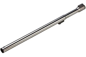 GDE - Tube télescopique pour aspirateur compatible Miele 10615280