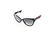 Produktbild Moschino Damen Sonnenbrille MO-817S-01, Schwarz (Black), 57