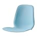 Produktbild IKEA LEIFARNE Sitzschale in hellblau