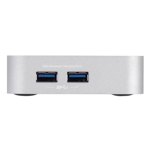 Preisvergleich Produktbild OWC 12 Port Thunderbolt 2 Dock