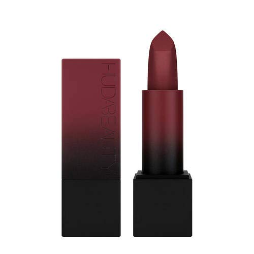 HUDA BEAUTY Matte Power Bullet Lipstick Ladies Night