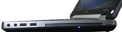 Nimitz 2 nd HDD SSD Festplatte Caddy für HP 8560 W 8570 W 8760 W 8770 W mit Faceplate/Blende und Halterung - 5