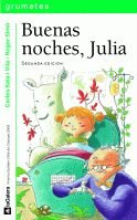 Buenas noches, Julia: 85 (Grumetes)