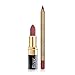 Produktbild Unbekannt Coco IMAGIC 2ST Leicht Farbige Lip Pencil Liner Eine dauerhafte Wasser Matte Lip Gloss Set Lipliner Beauty Pen