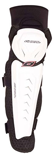 O'Neal Talent Knie- und Schienbein Protektor MTB Freeride Downhill BMX Mountainbike Knie Schoner, 0263-2