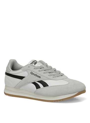 Reebok Unisex World 70 Sneaker, Bianco, 36,5 EU