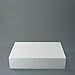 Produktbild Städter Eps-Zuschnitt Recht, Styropor, Weiß, 30 x 20 x 7 cm