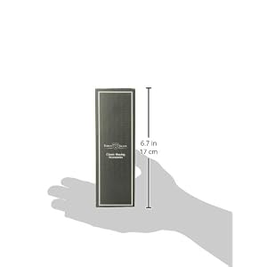 Edwin Jagger Imitation Light Horn Razor for Mach3 Blades - Image 6