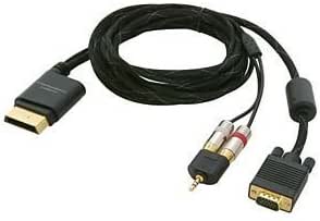 Xbox 360 - SVGA Kabel HQ