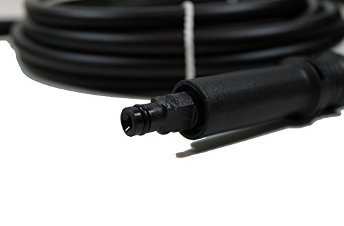 Kärcher K2 Ersatzschlauch Hochdruckschlauch 5m Quick Connect System ab 2015 - 4