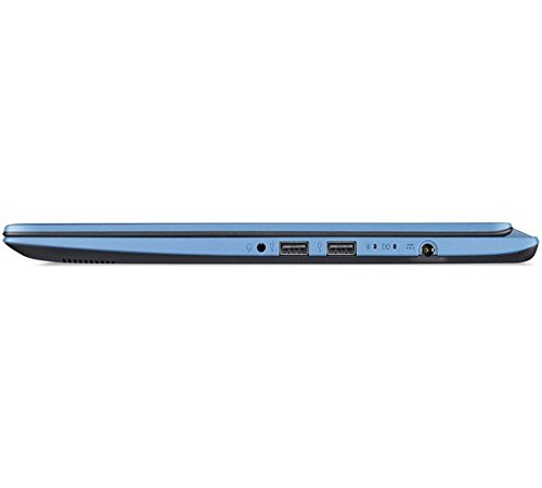 Acer Aspire One 14 Inch Celeron 4GB 32GB Laptop - Blue