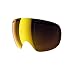 Produktbild POC Ersatzscheibe Fovea Spare Lens Pink/Gold Mirror